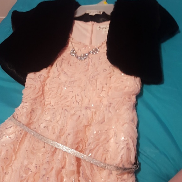 Knitworks Dresses & Skirts - Winter dress...i think Knitworks Dresses & Skirts - Winter dress...i think